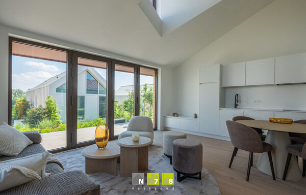 Vakantiewoning te koop in Maaseik
