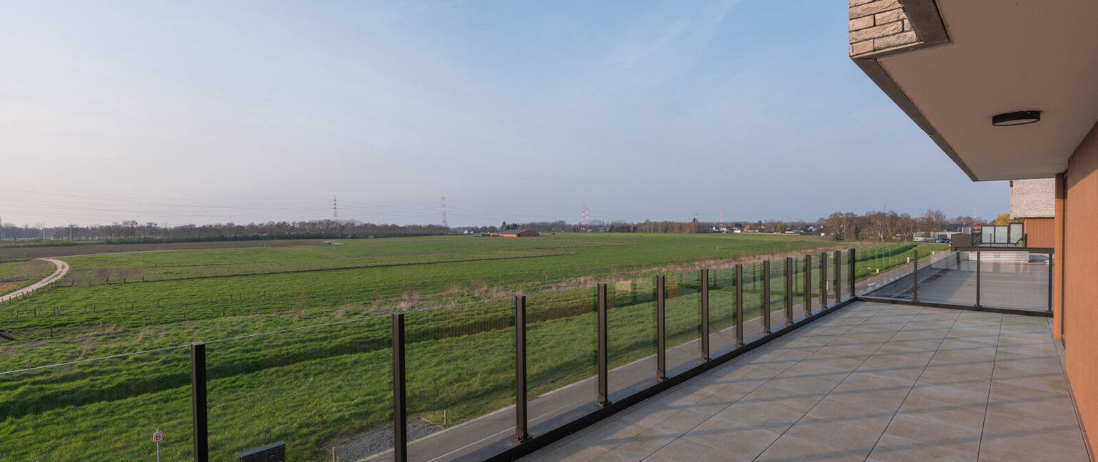 Appartement te huur in Bree