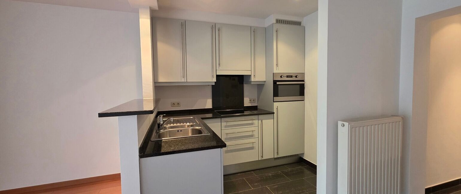 Appartement te huur in Diepenbeek