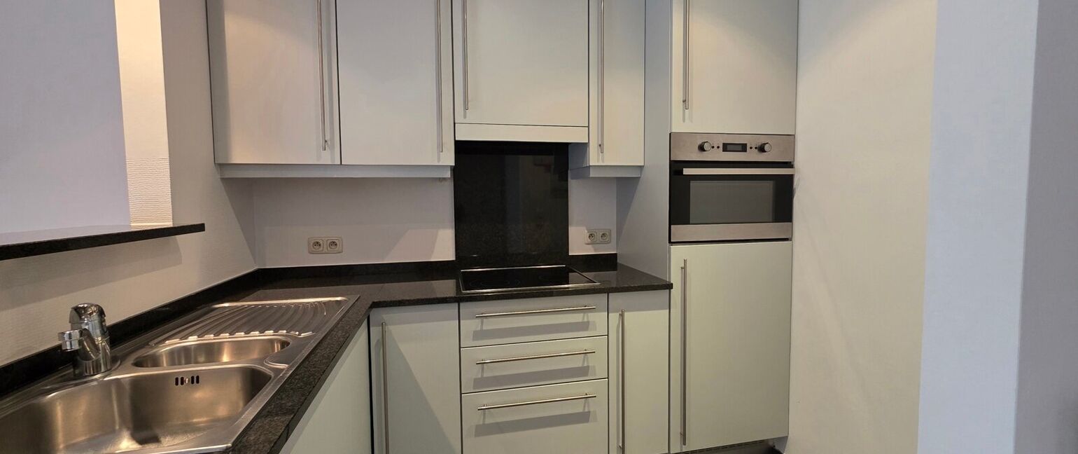 Appartement te huur in Diepenbeek