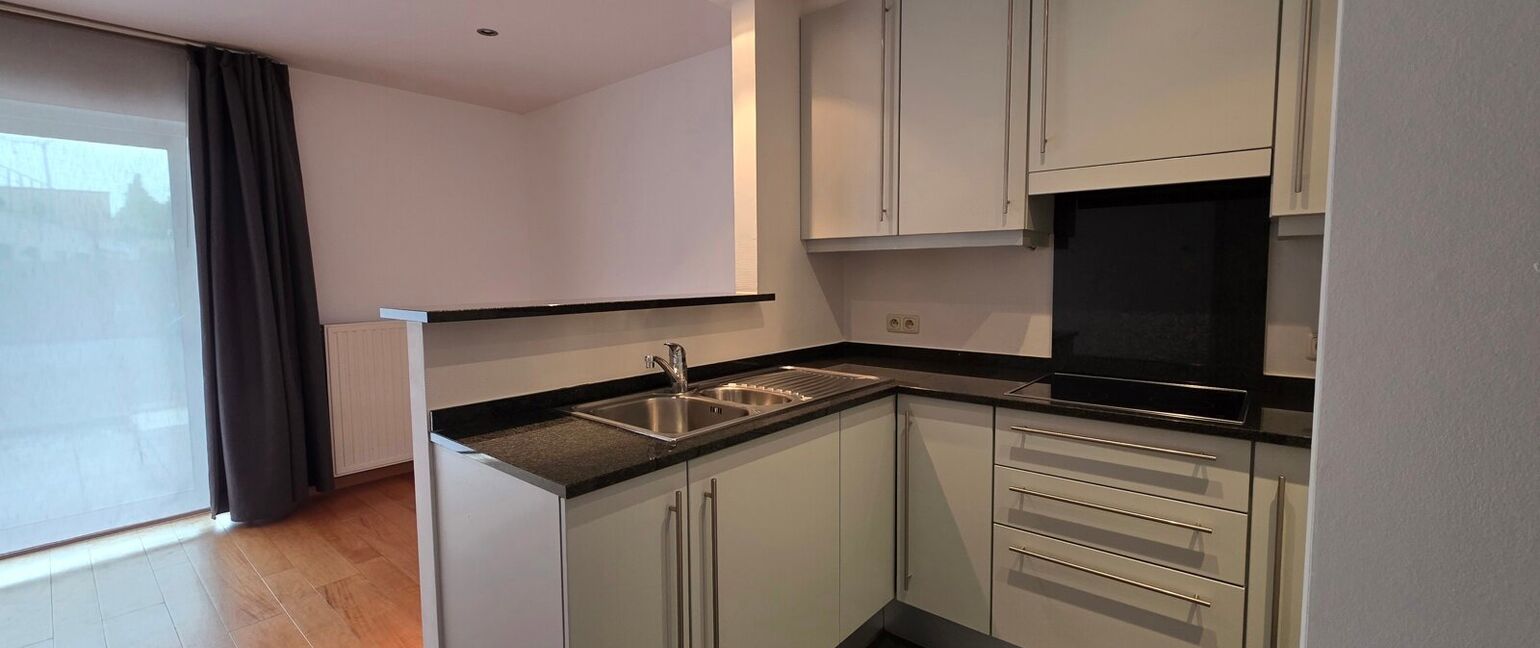 Appartement te huur in Diepenbeek