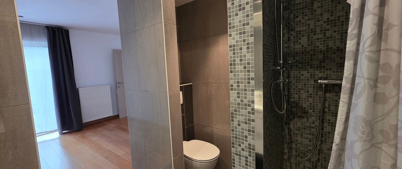 Appartement te huur in Diepenbeek