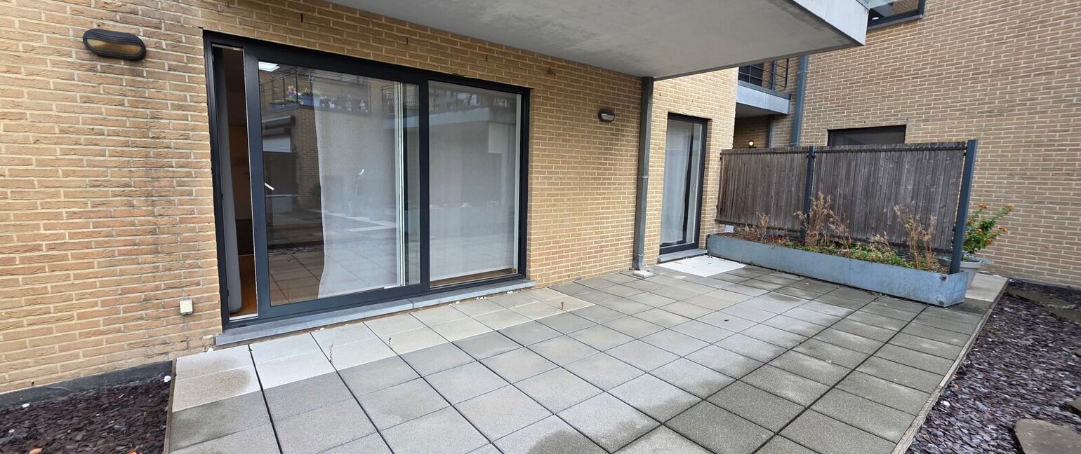 Appartement te huur in Diepenbeek