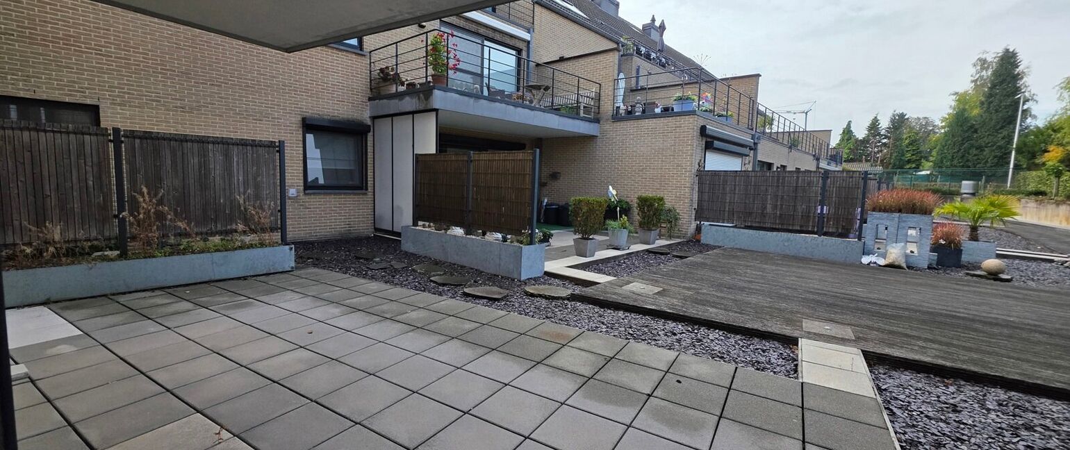 Appartement te huur in Diepenbeek