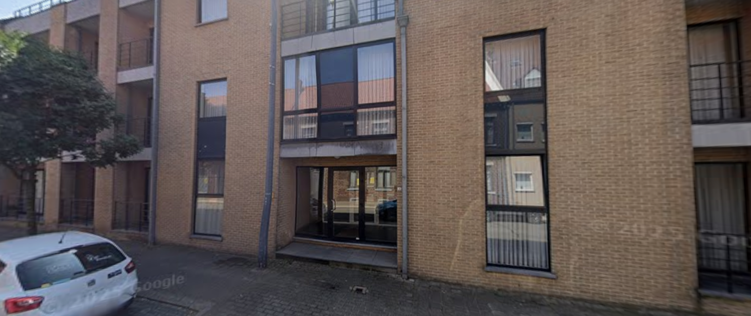 Appartement te huur in Diepenbeek