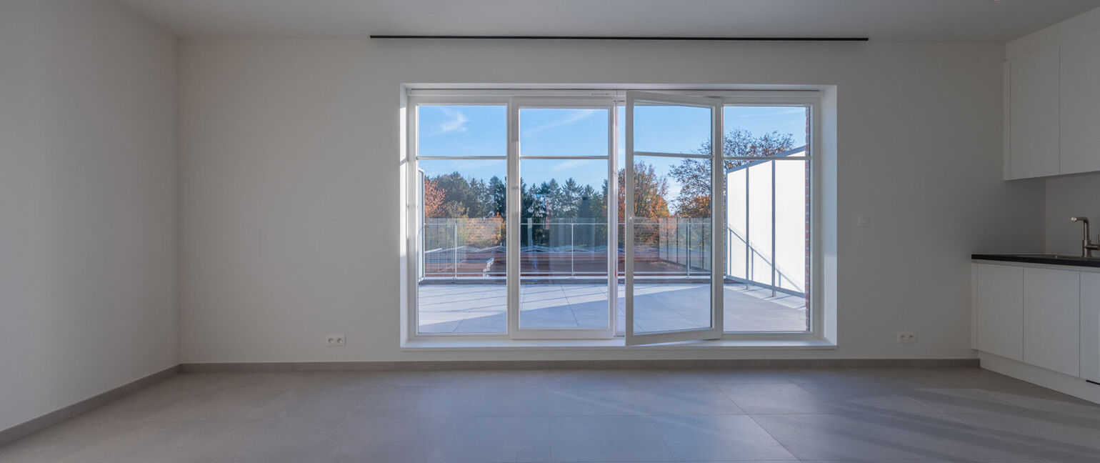 Appartement te huur in Dilsen-Stokkem