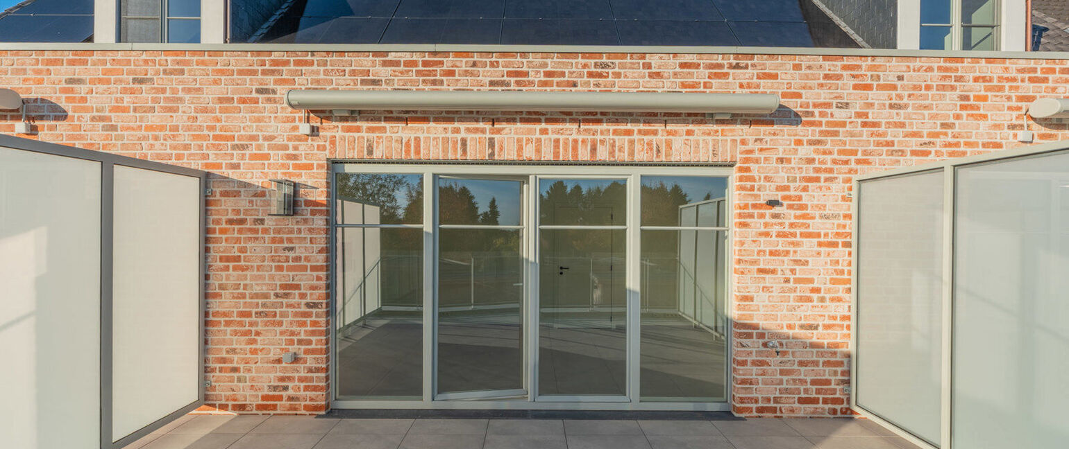 Appartement te huur in Dilsen-Stokkem