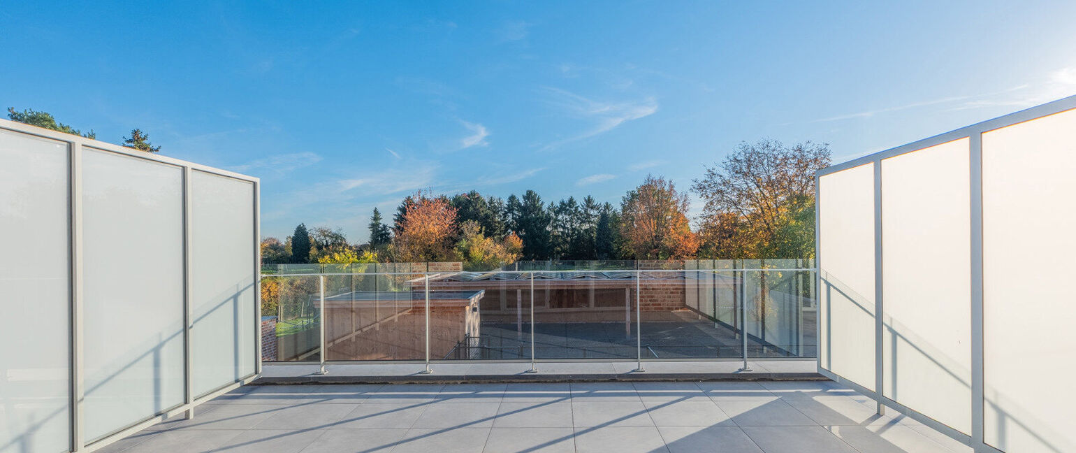 Appartement te huur in Dilsen-Stokkem