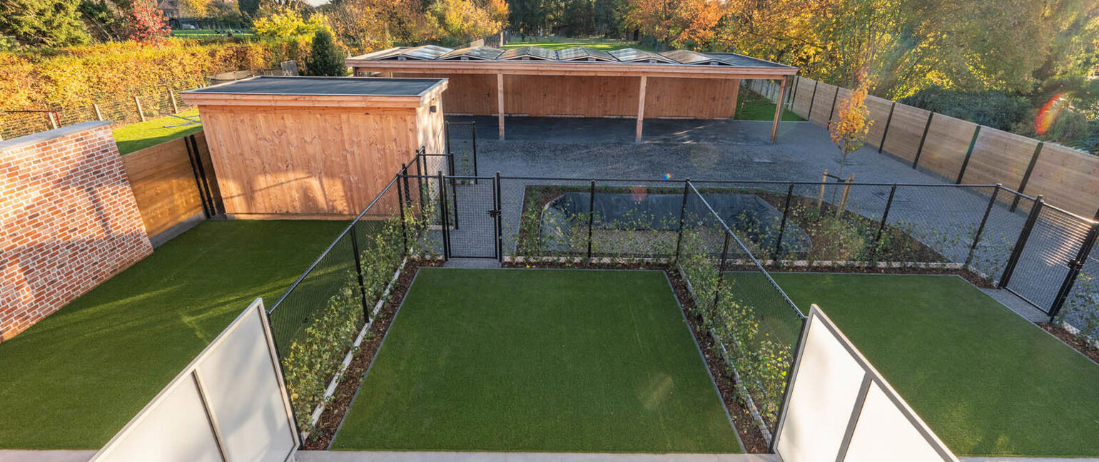 Appartement te huur in Dilsen-Stokkem