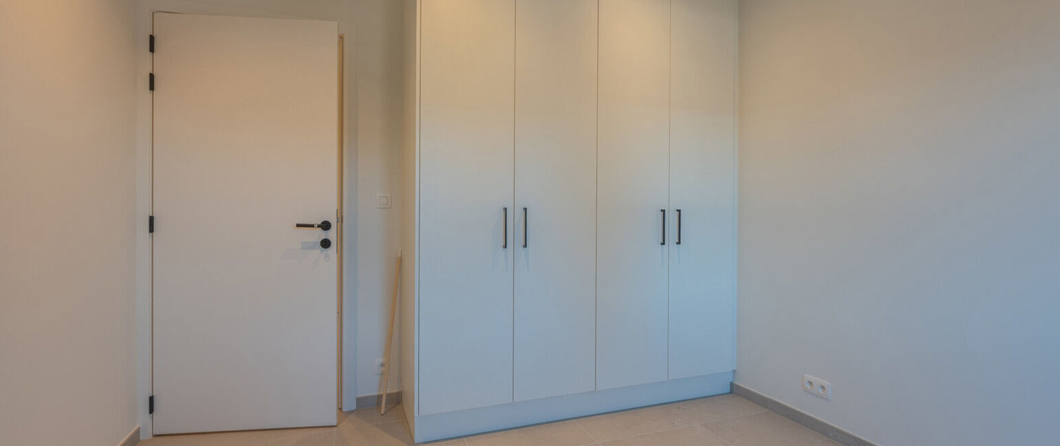 Appartement te huur in Dilsen-Stokkem