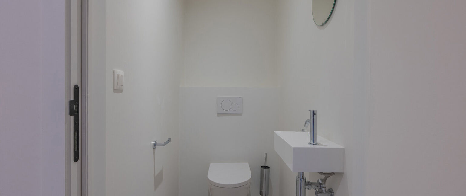 Appartement te huur in Dilsen-Stokkem