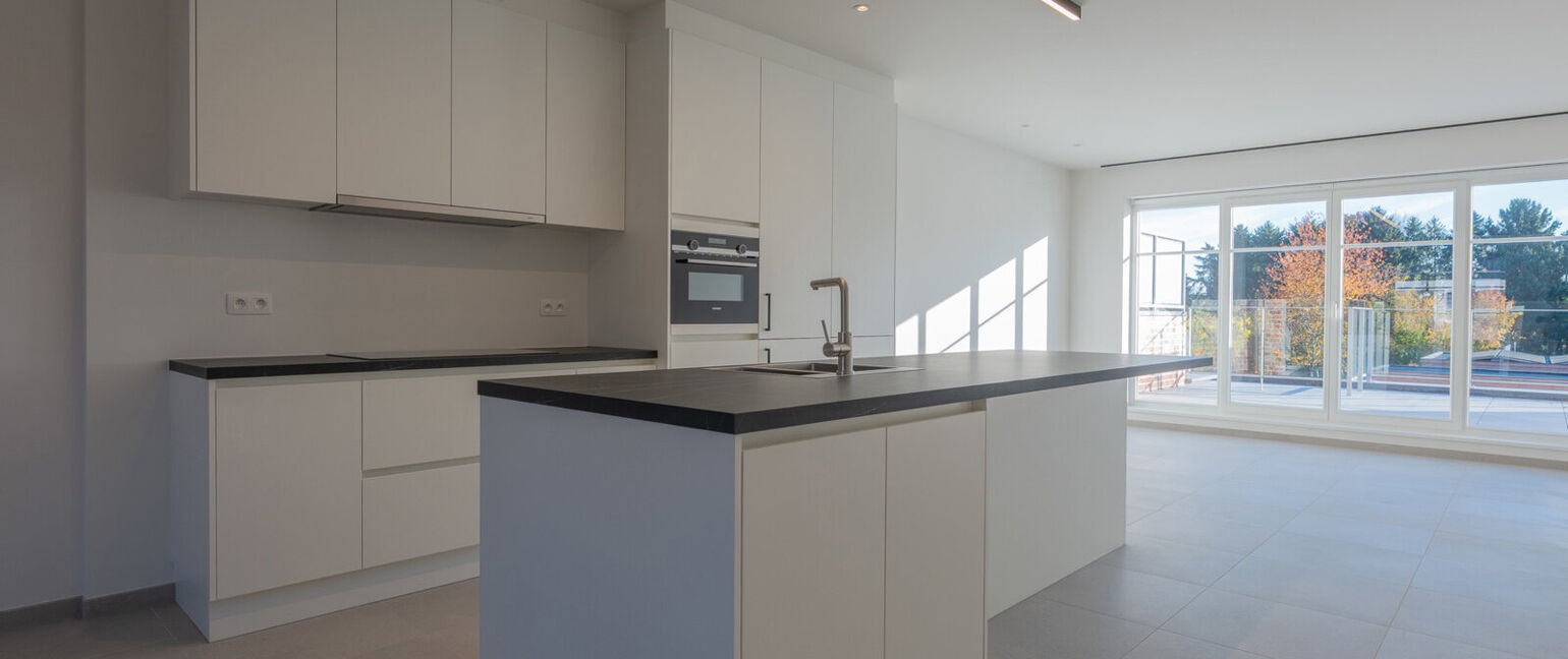 Appartement te huur in Dilsen-Stokkem