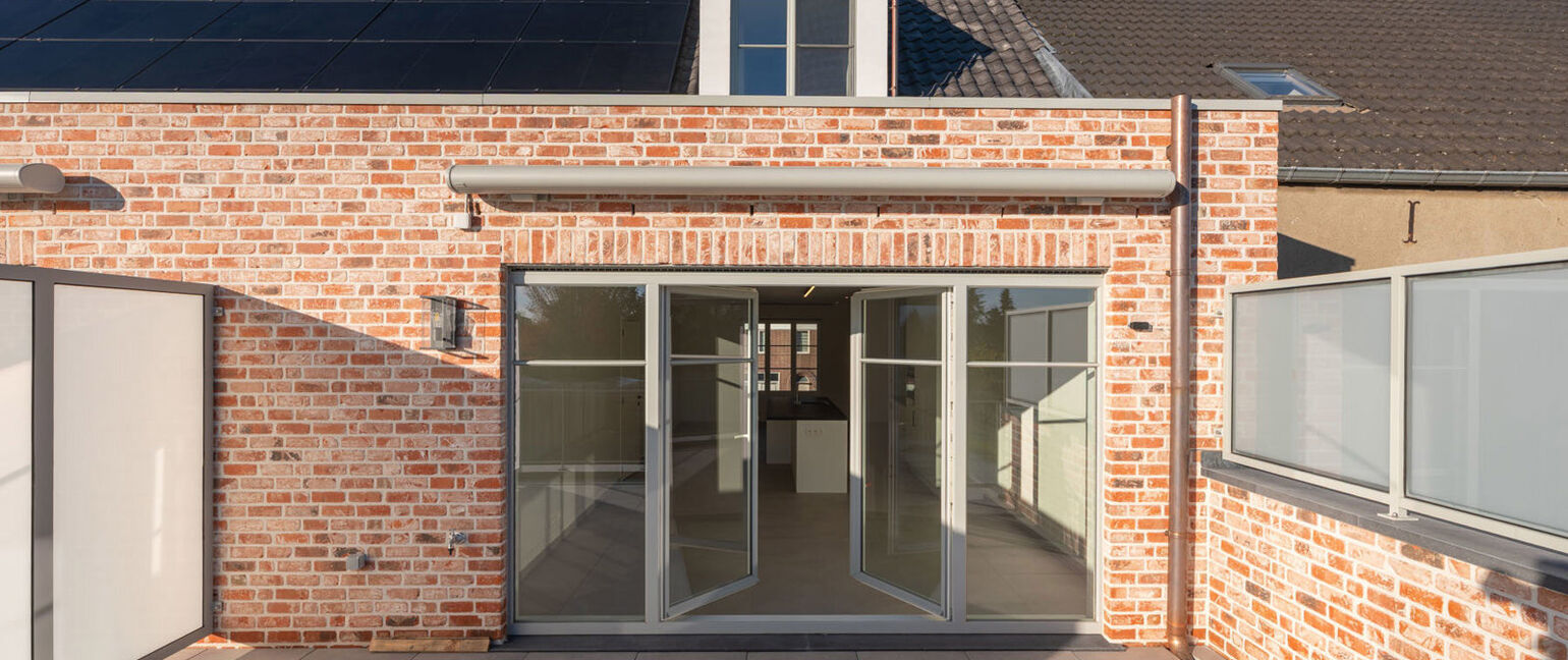 Appartement te huur in Dilsen-Stokkem