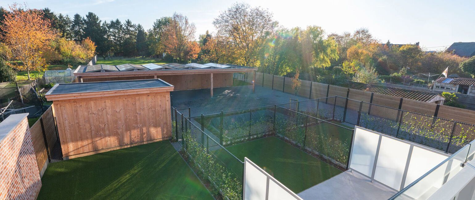 Appartement te huur in Dilsen-Stokkem