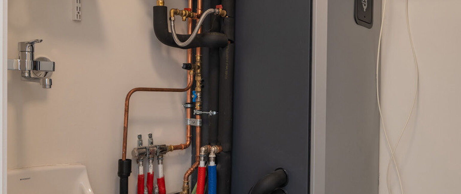 Appartement te huur in Dilsen-Stokkem