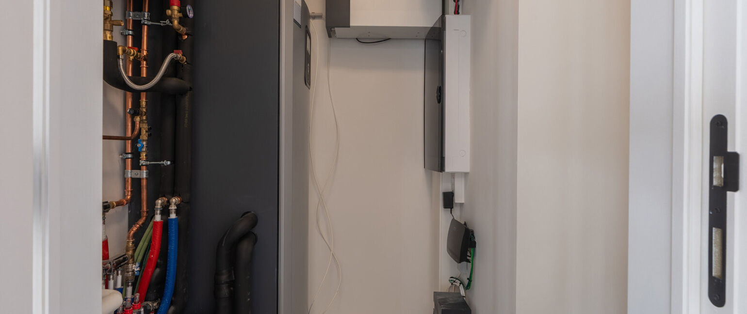 Appartement te huur in Dilsen-Stokkem