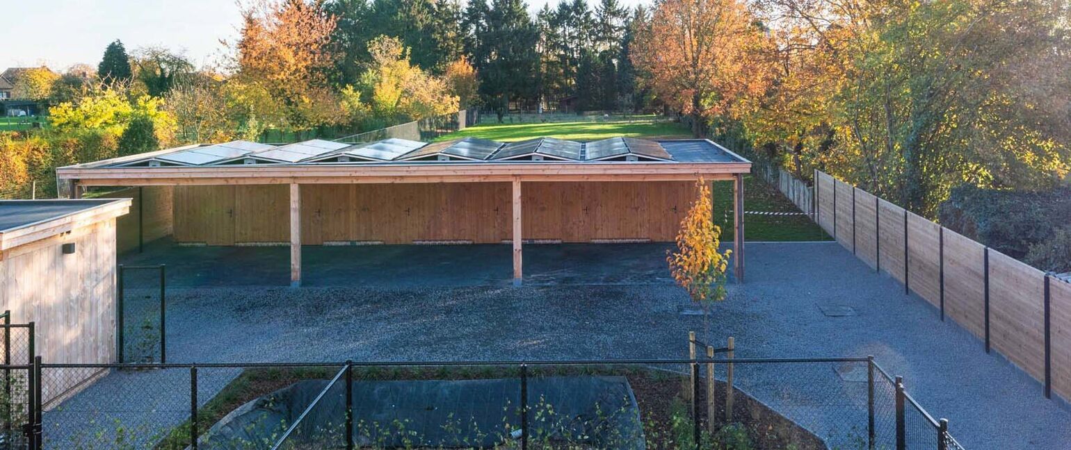 Appartement te huur in Dilsen-Stokkem