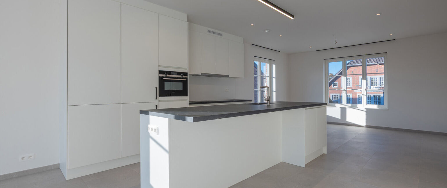 Appartement te huur in Dilsen-Stokkem