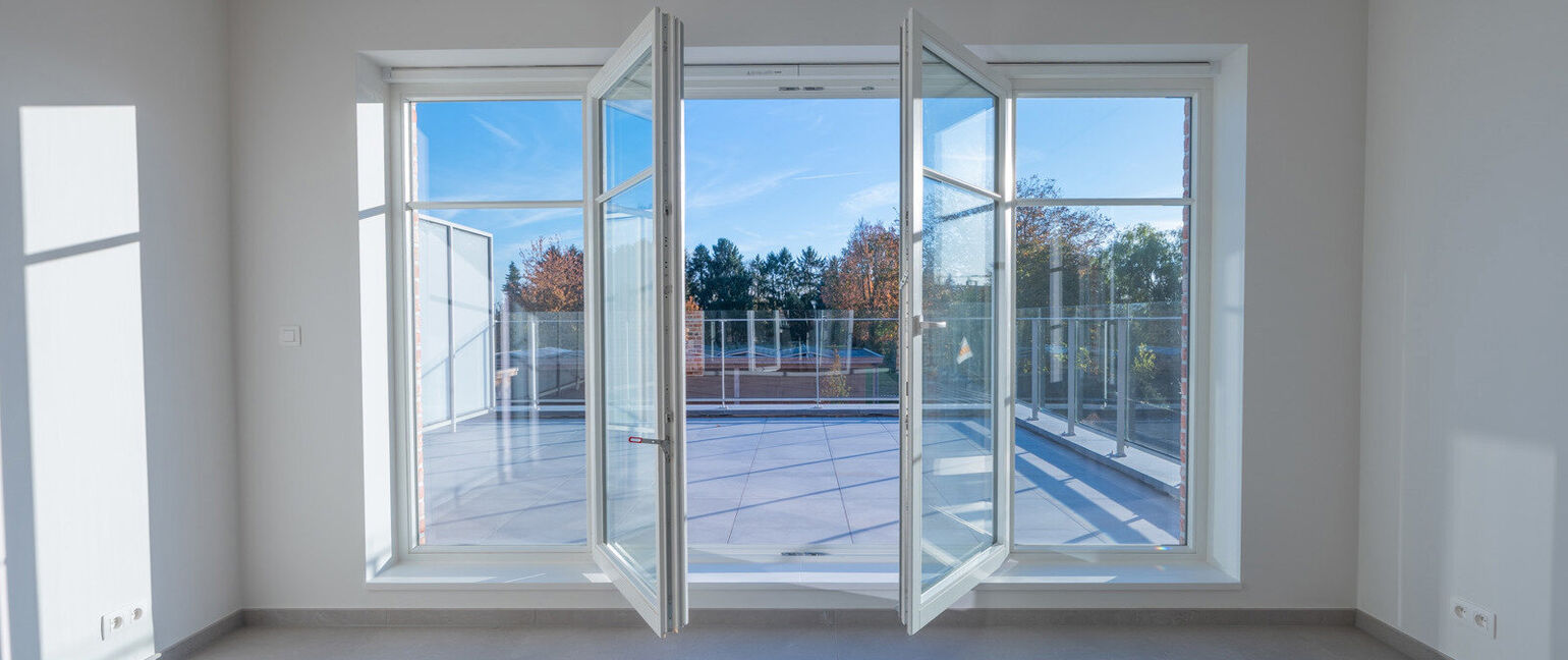 Appartement te huur in Dilsen-Stokkem