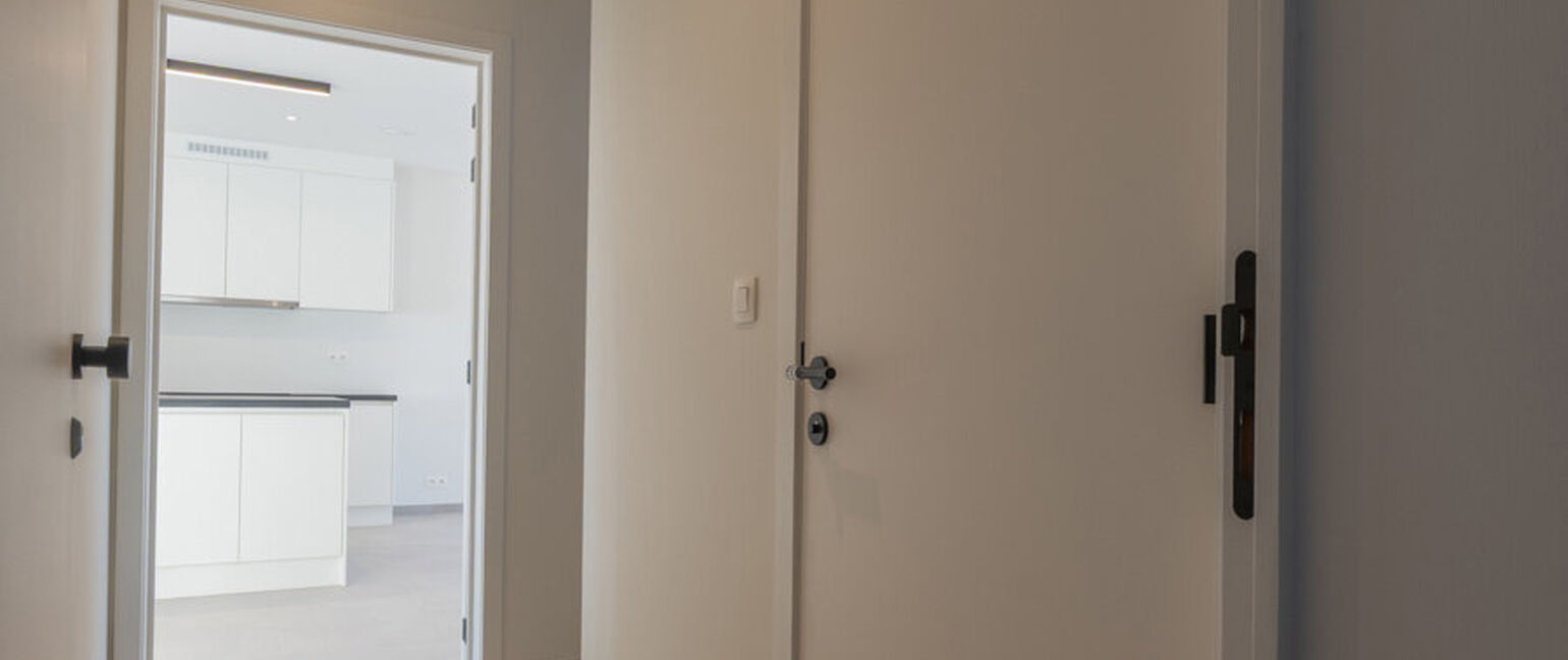 Appartement te huur in Dilsen-Stokkem