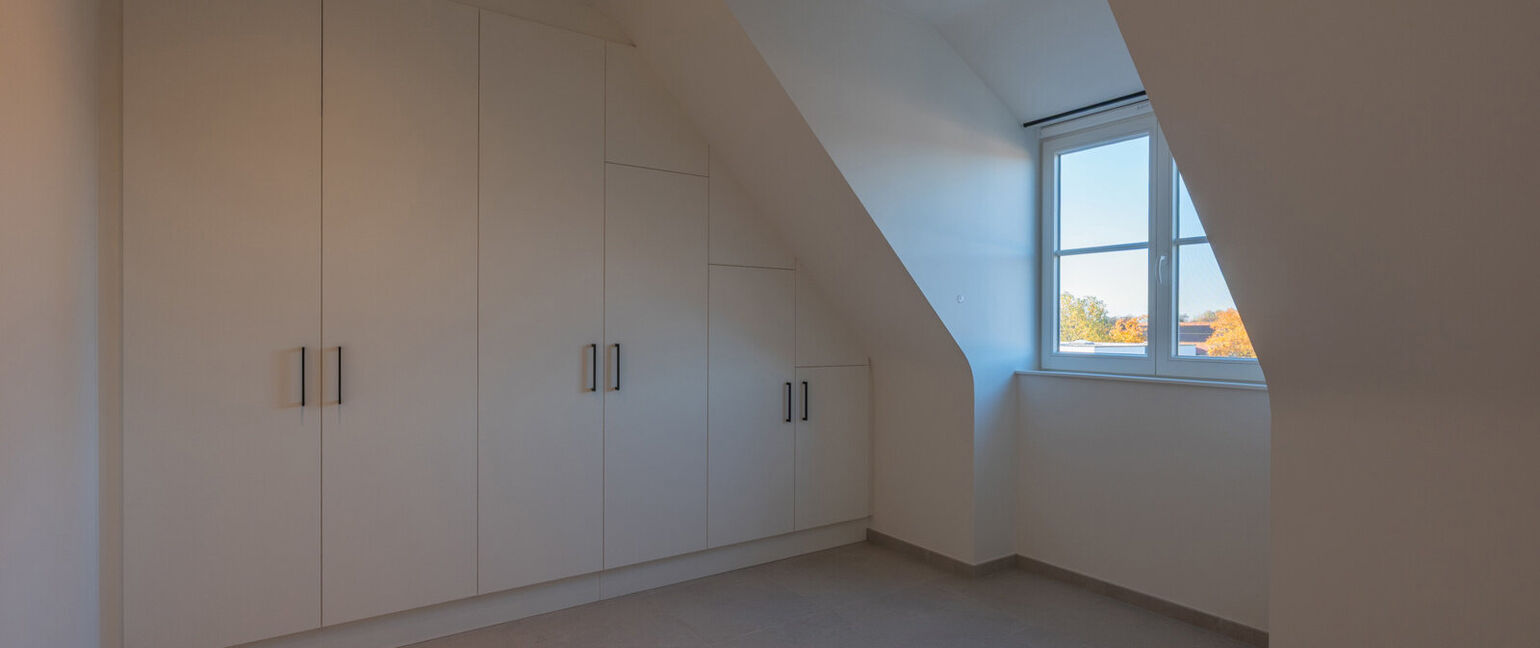 Appartement te huur in Dilsen-Stokkem