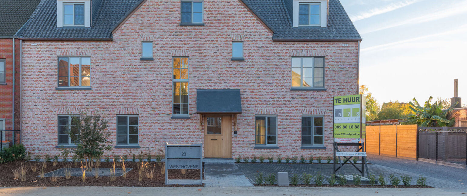 Appartement te huur in Dilsen-Stokkem