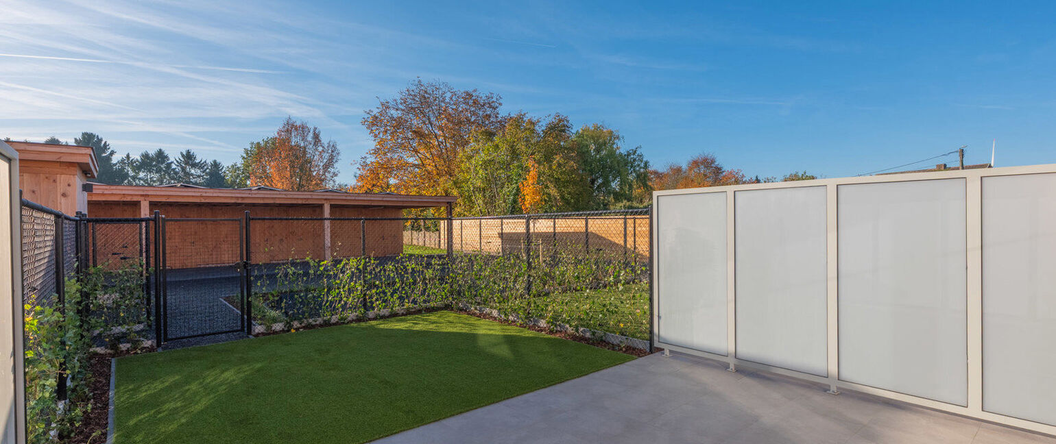 Appartement te huur in Dilsen-Stokkem