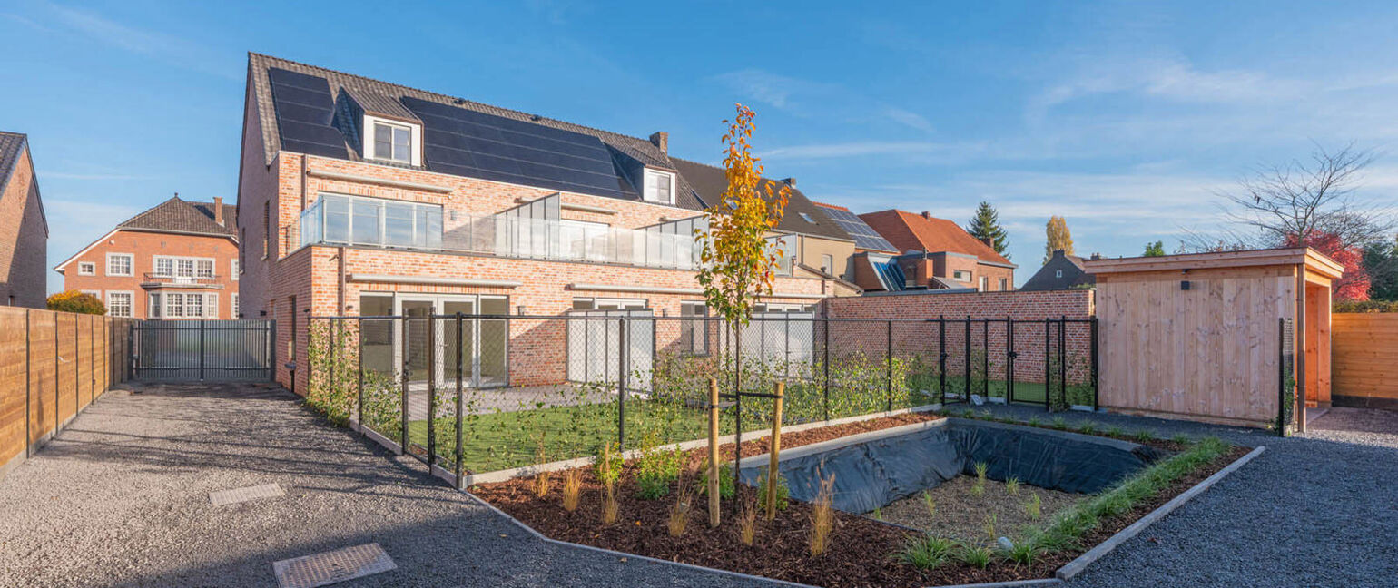 Appartement te huur in Dilsen-Stokkem