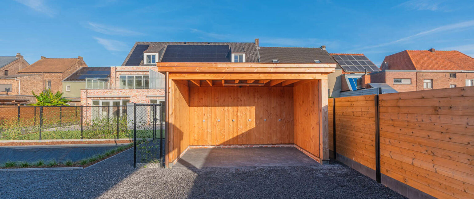 Appartement te huur in Dilsen-Stokkem