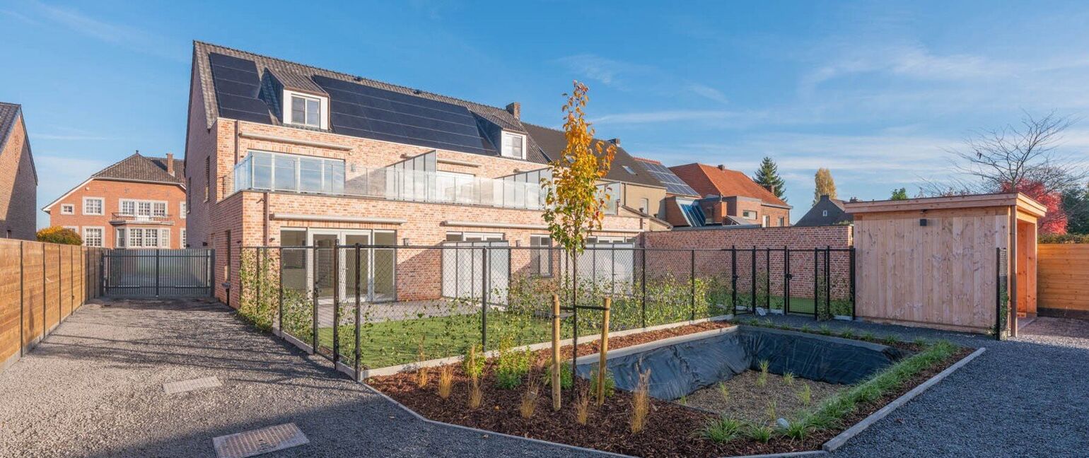 Appartement te huur in Dilsen-Stokkem