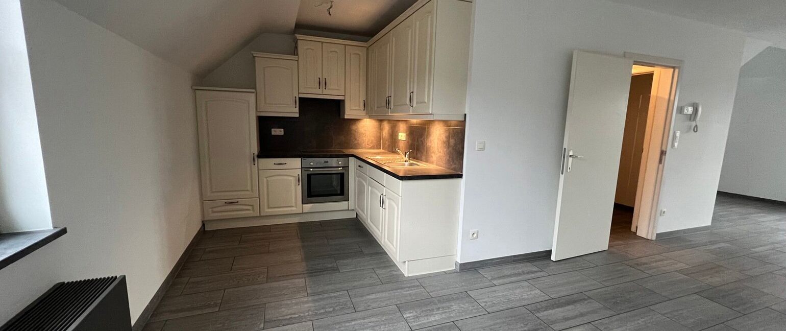 Appartement te huur in Dilsen-Stokkem