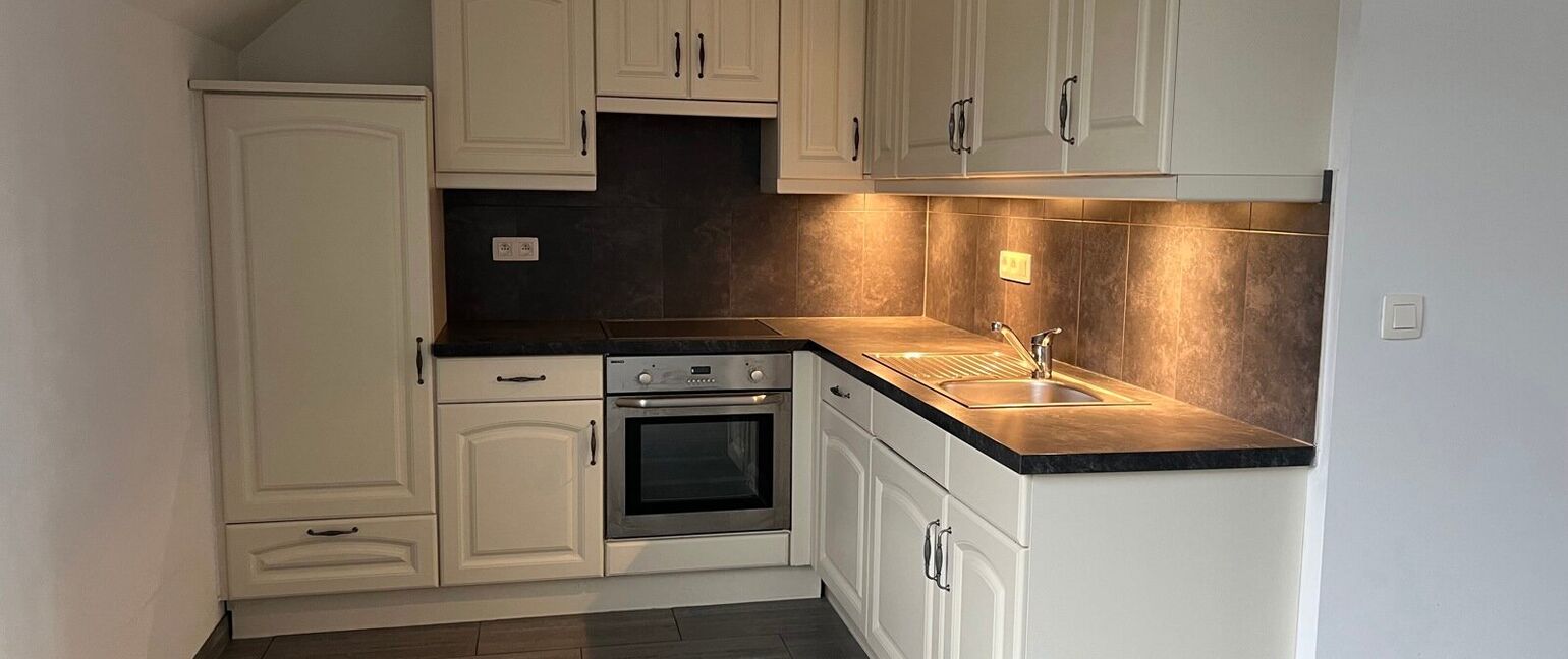 Appartement te huur in Dilsen-Stokkem