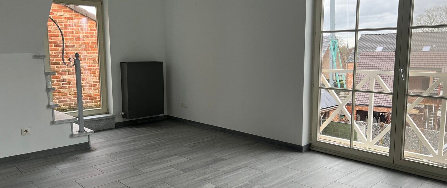 Appartement te huur in Dilsen-Stokkem