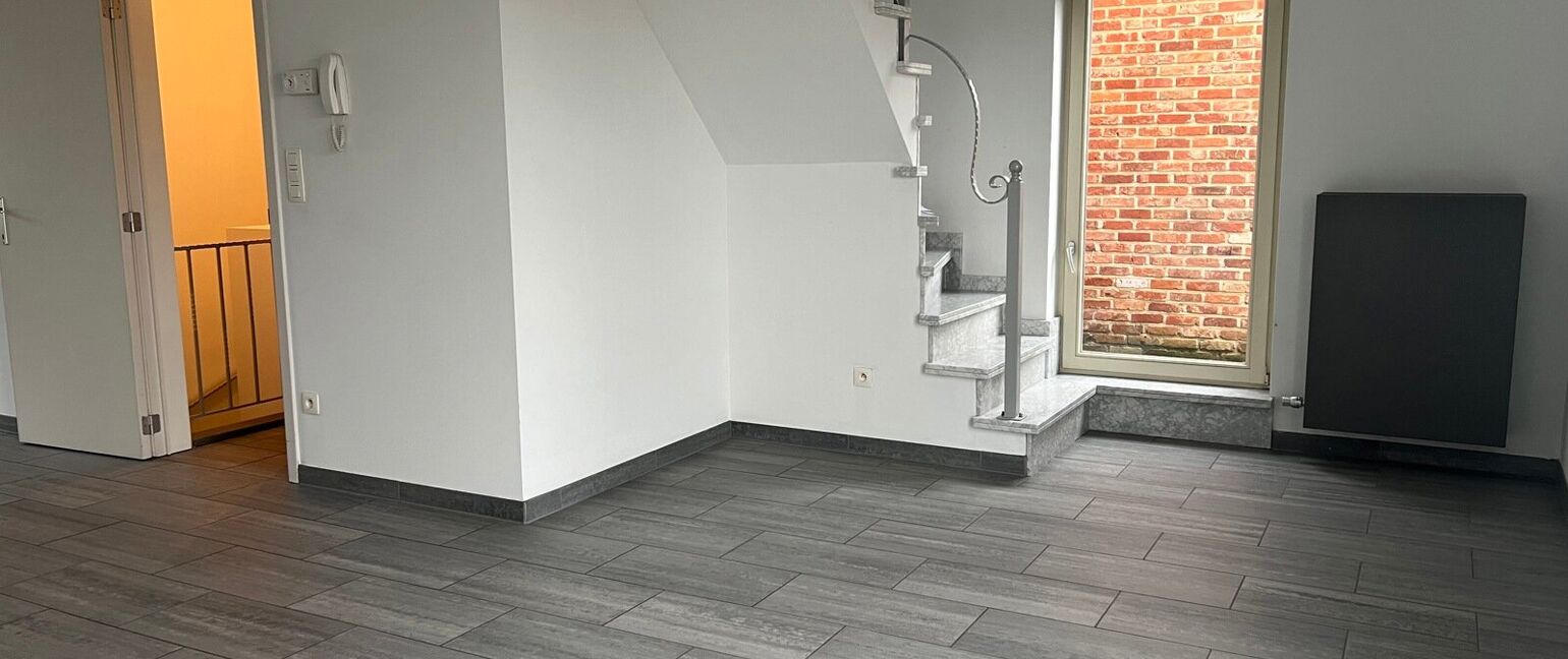 Appartement te huur in Dilsen-Stokkem