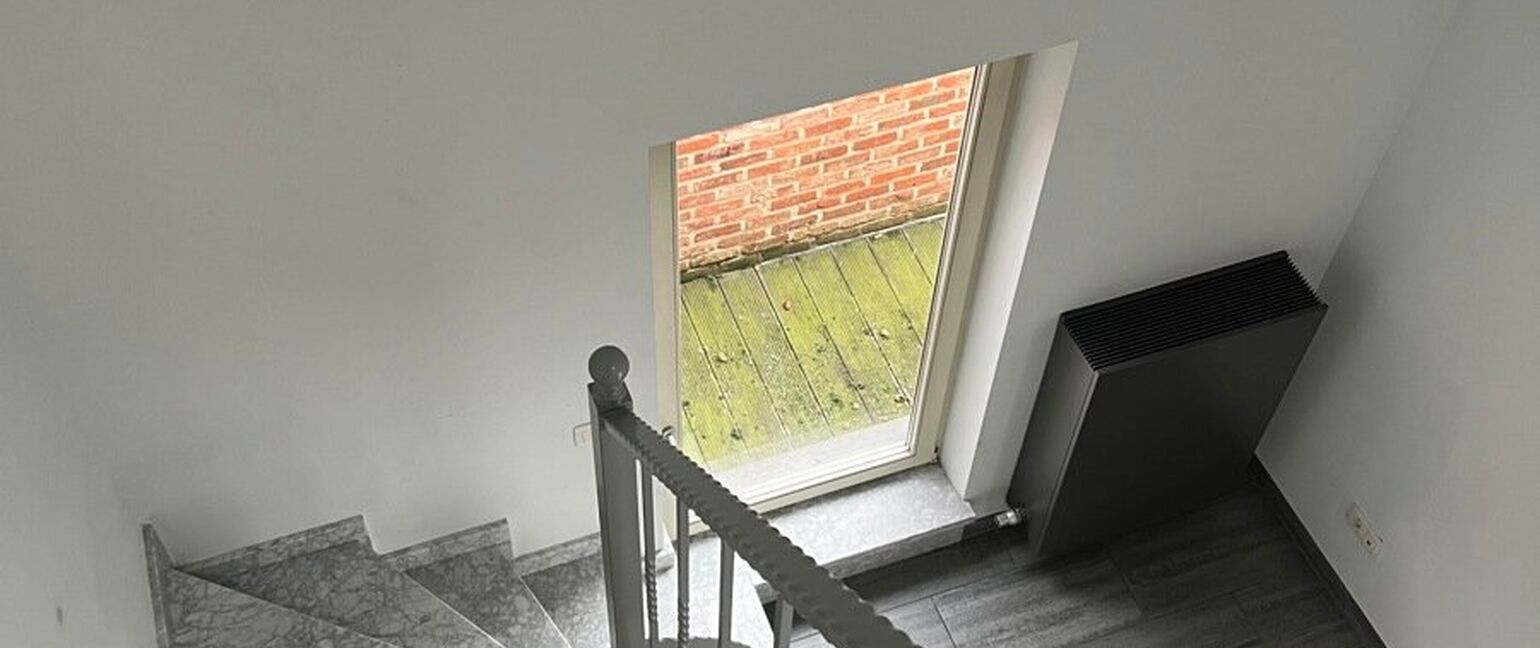 Appartement te huur in Dilsen-Stokkem