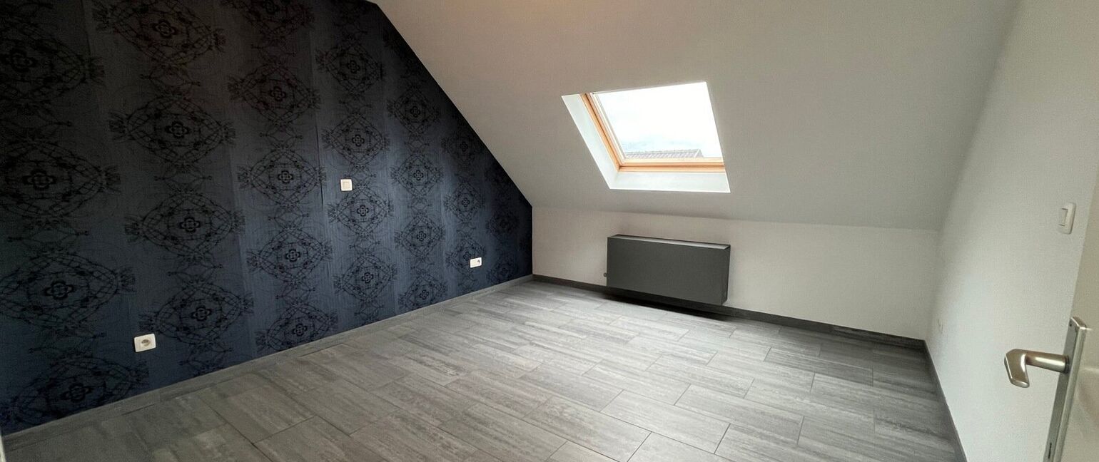 Appartement te huur in Dilsen-Stokkem