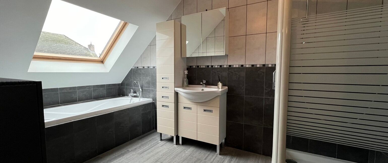 Appartement te huur in Dilsen-Stokkem