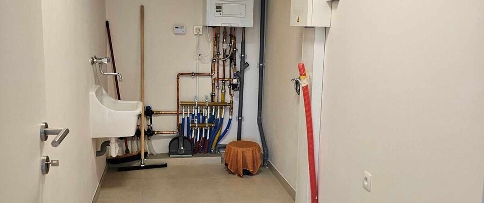 Appartement te huur in Dilsen-Stokkem