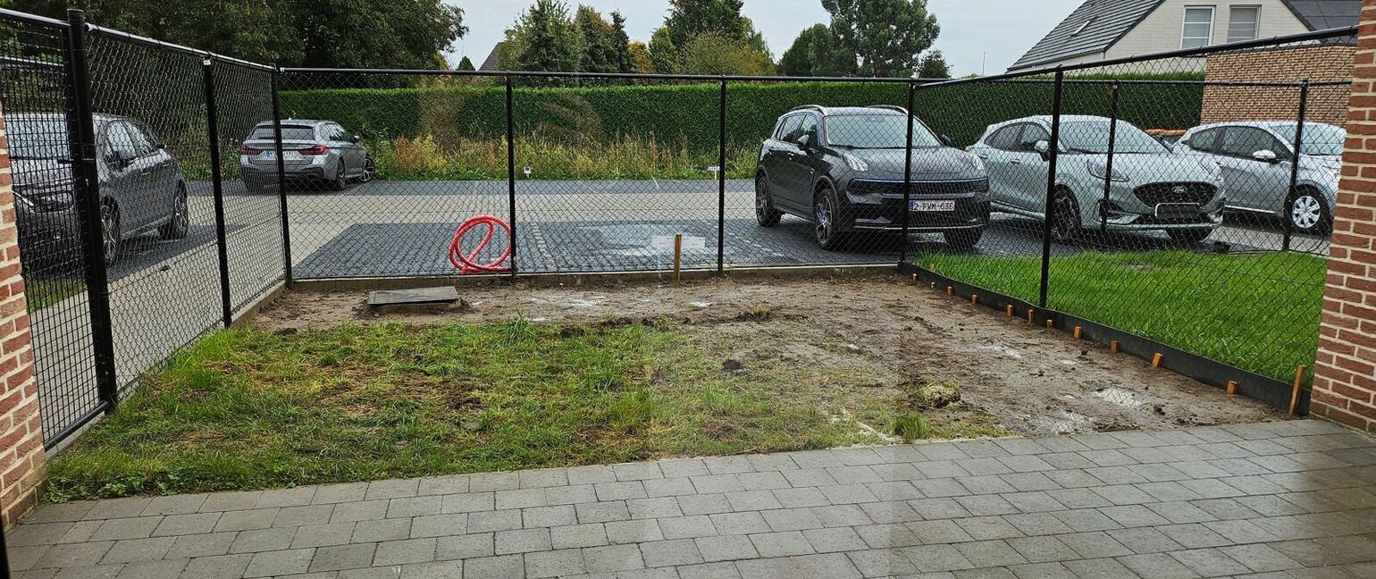 Appartement te huur in Dilsen-Stokkem