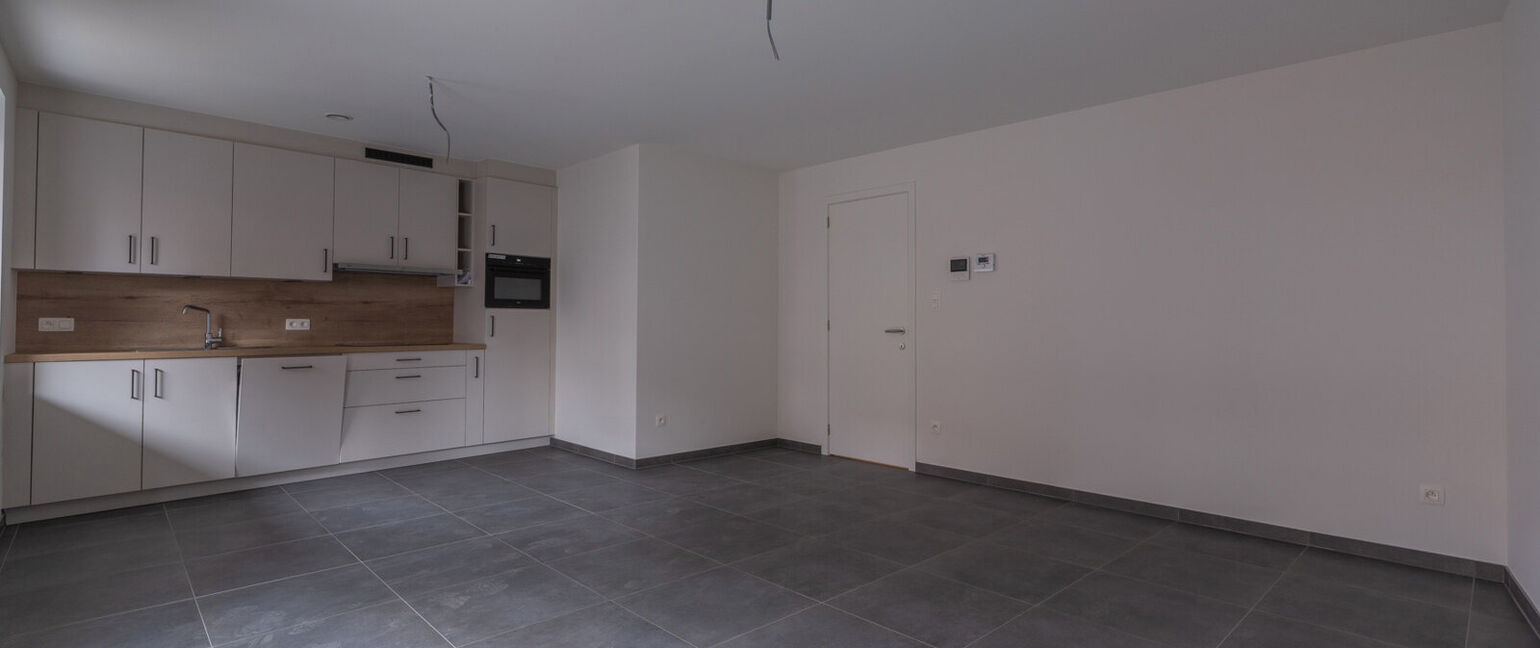 Appartement te huur in Maaseik