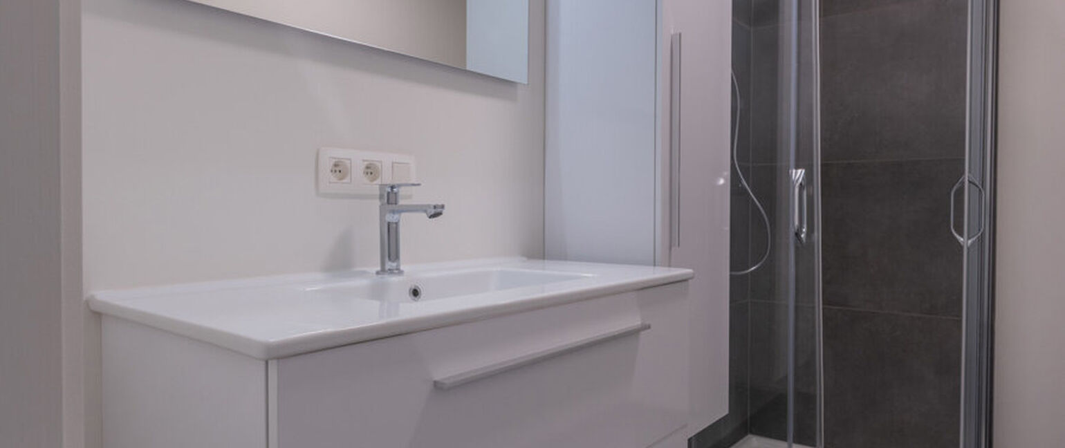 Appartement te huur in Maaseik
