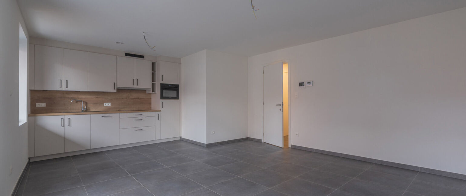 Appartement te huur in Maaseik