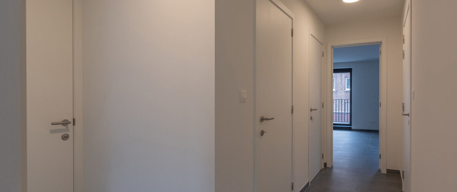 Appartement te huur in Maaseik