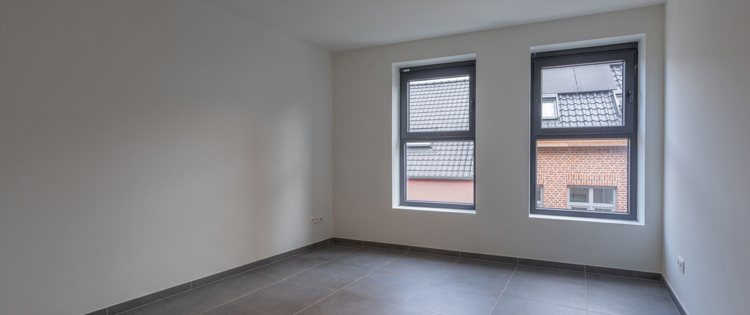 Appartement te huur in Maaseik