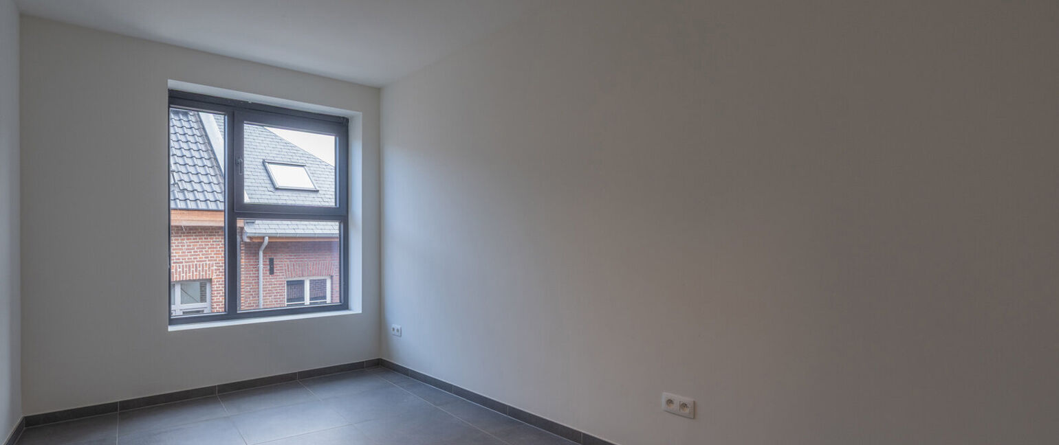 Appartement te huur in Maaseik
