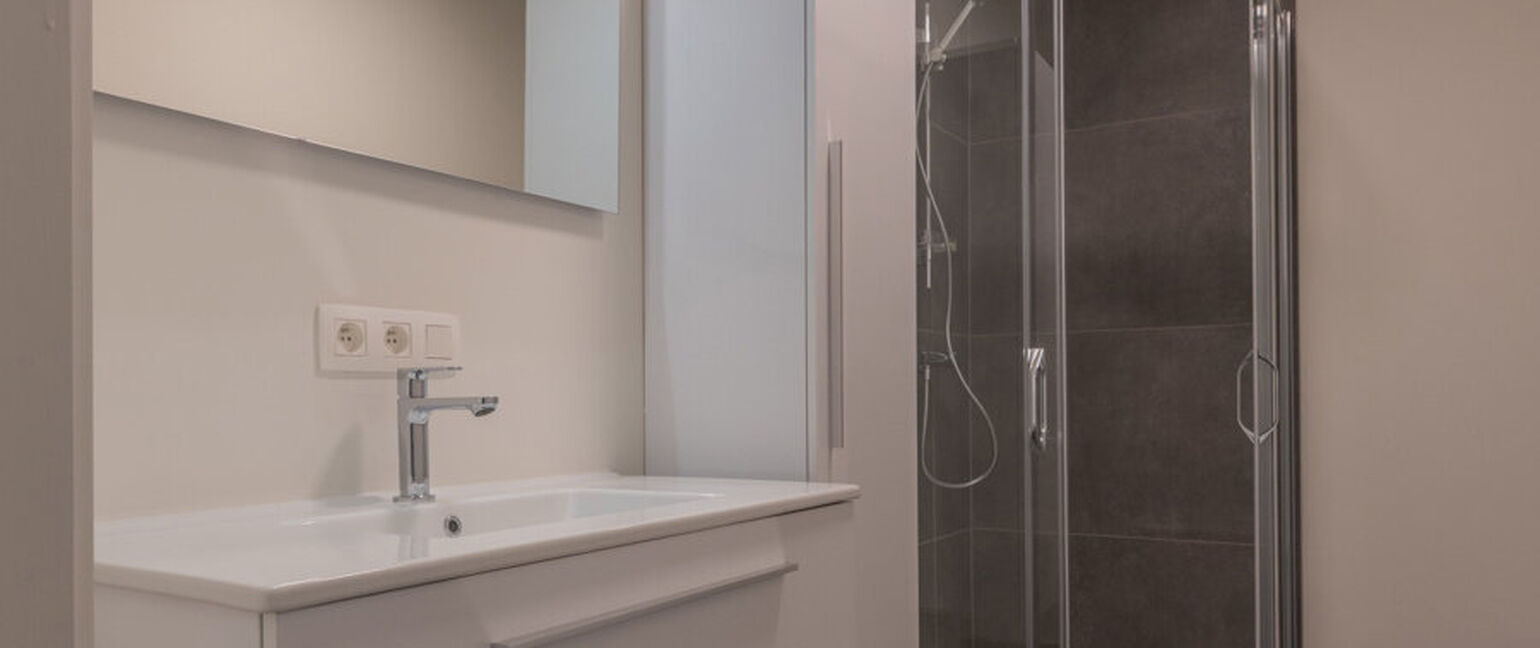 Appartement te huur in Maaseik