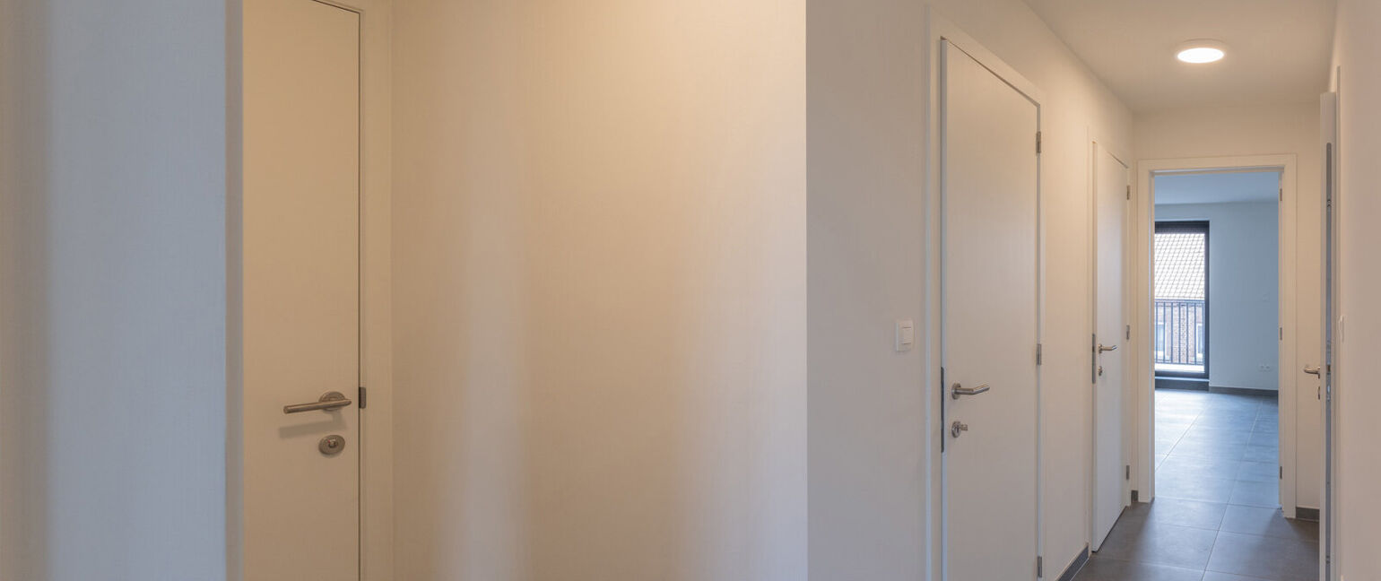 Appartement te huur in Maaseik