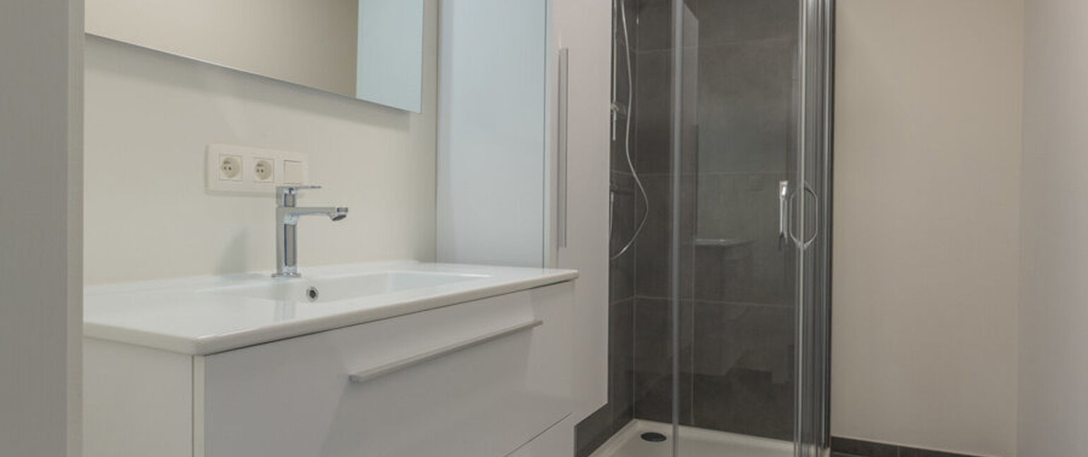 Appartement te huur in Maaseik