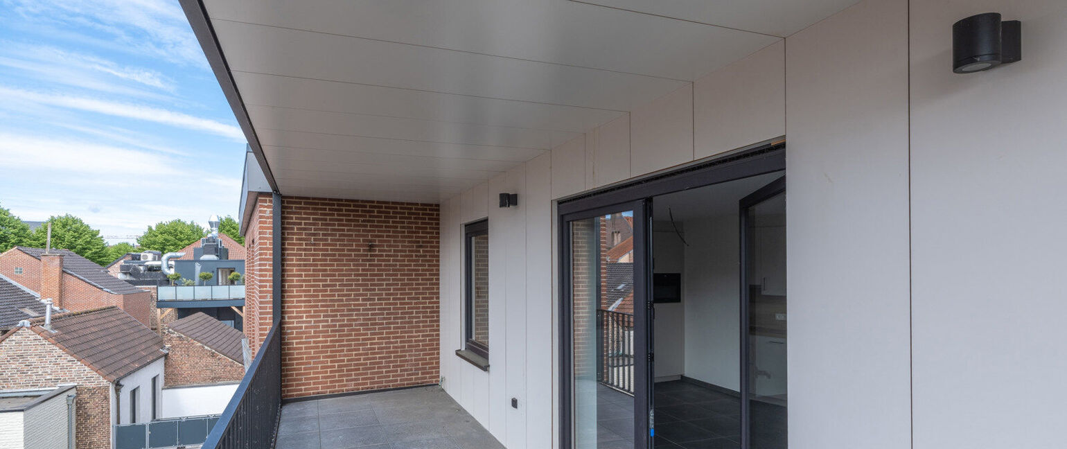 Appartement te huur in Maaseik