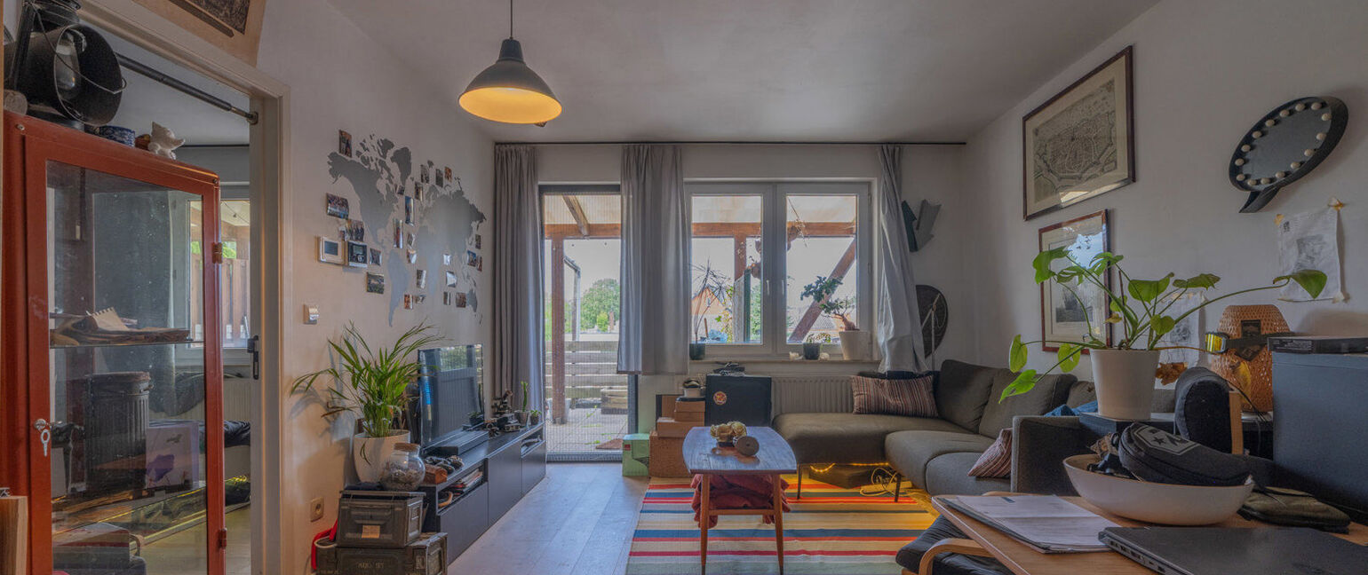 Appartement te huur in Maasmechelen